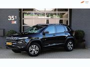 Jeep Cherokee - 3.2 V6 Trailhawk 4WD Lock