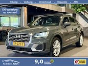Audi Q2 - 1.4 TFSI CoD limited S-Line Panorama | Half leder | Navigati