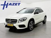 Mercedes-Benz GLA-Klasse - GLA 200 AUT. AMG LINE + PANORAMA SCHUIFDAK | CAMERA | SPORTS