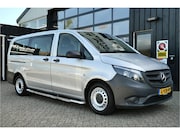 Mercedes-Benz Vito - 114 CDI Select Lang Automaat | 7- Persoons | NL-Auto | Deale