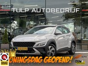Hyundai Kona - 1.6 GDI HEV Comfort Smart Clima Cruise Navi NAP