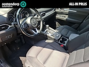 Mazda CX-5 - 2.0 SkyActiv-G 160 GT-M 4WD | Navi | Trekhaak |