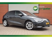 Audi A3 - Sportback 30TFSI Advanced Edition Sportstoelen/LED/AdaptiveC