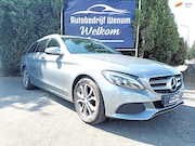 Mercedes-Benz C-klasse - 350 e Lease Edition Plus Hybride, Navi, Automaat, enz