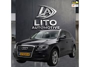 Audi Q5 - 2.0 TFSI quattro Pro Line|AUTOMAAT|NAVI|LEDER|