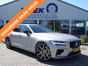 Volvo S60 - 2.0 Recharge T8 AWD Polestar Engineered BOMVOL | BOWERS & WI