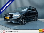 Volkswagen Tiguan - 1.5 TSI R-Line Business | Black Style | Trekhaak wegkl. | Ca