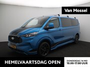 Ford Transit Custom - 300 2.0 TDCI L2H1 Sport | Carplay / Navi | Winter Pakket | L