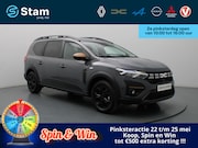 Dacia Jogger - 140pk Hybrid Extreme 7p. Automaat Camera | Cruise | Navi | P