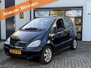 Mercedes-Benz A-klasse - 160 Elegance 66.983 KM | Sinds 2003 één eigenaar | Airco | C