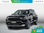 Jeep Compass - First Edition 74 kWh | Adapt. Cruise | Camera | Carplay | 20