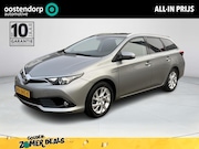 Toyota Auris - Touring Sports 1.8 Hybrid Dynamic | Navigatie | Panoramadak 