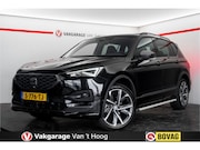 Seat Tarraco - 1.5 TSI FR Business Intense 7Pers|panorama|Trekhaak|