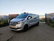 Fiat Talento - 1.6 MJ EcoJet L2H1 DC SX Airco Nav Nap