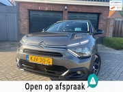 Citroën C4 - 1.2 Puretech Shine 130pk HOGE INSTAP NAVI CAMERA
