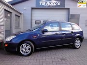Ford Focus - 1.6-16V Collection 120.446 KM / APK 08-10-2027