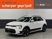 Kia e-Niro - EV DynamicLine 64.8 kWh Warmtepomp / Stoelverwarmi