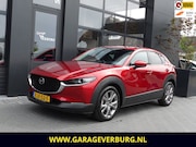 Mazda CX-30 - 2.0 e-SkyActiv-G M Hybrid (Navigatie, Camera360, Elek.achter