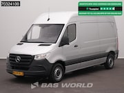 Mercedes-Benz Sprinter - 215 CDI Automaat 150pk L2H2 MBUX Camera Airco Parkeersensore