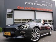 Fiat 124 - Spider 1.4 MultiAir Turbo Lusso NL-Auto