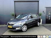 Skoda Fabia - Combi 1.2 TSI Sprint | Automaat | Airco | Navigatie | Lage t