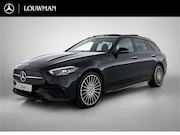 Mercedes-Benz C-klasse - Estate 300 e 140 Years Edition | Comfortpakket Plus | Nightp