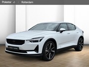 Polestar 2 - Standard Range Single 64 kWh | Magnesium | WeaveTech | 19 in