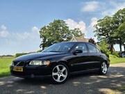 Volvo S60 - 2.4 Edition Chrono