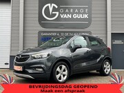 Opel Mokka - X 1.4 Turbo 140PK Airco, CruiseControl, Navigatie, Parkeerse