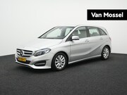 Mercedes-Benz B-klasse - 180 Business Solution | Navi | Camera | Cruise | LED | 12 ma