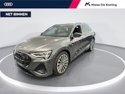 Audi e-tron - 55 408pk Quattro S edition 95 kWh · SOH 96, 1% · 360 Camera 