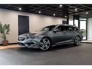 Opel Insignia - Sports Tourer 1.5 T Business Exe | Pano | Stuur verw | ACC |