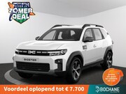 Dacia Bigster - Journey | Achteruitrijcamera | Cruise Control en snelheidsbe