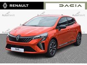Renault Clio - 1.6 E-Tech Full Hybrid 145 techno - 5 JAAR GARANTIE