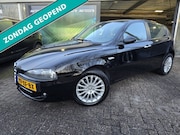 Alfa Romeo 147 - 2.0 T.Spark Business | 12MND GARANTIE | AIRCO | ELEC RAMEN |