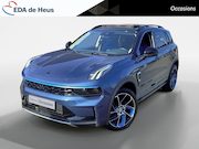 Lynk & Co 01 - 1.5 PHEV 260pk Tot 70km elektrisch | Panodak | CarPlay | LED