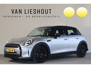 MINI Cooper - Mini 1.5 Camden Edition - NL- Auto!! Climate I Apple I Led