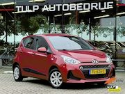 Hyundai i10 - 1.0i Comf 2019 Navi CruiseCntrl 1e eig 39418 km