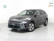 Kia e-Niro - EV Vision 64.8 kWh|Automaat|LED|Navi|Camera|Half l