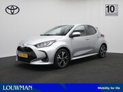 Toyota Yaris - 1.5 Hybrid 115 First Edition | Cruise Control Adaptief | Ach
