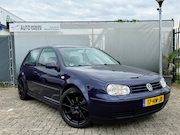 Volkswagen Golf - 2.8 V6 4Motion-NWE APK-Clima-Cruise-Leer