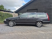 Volvo V70 - 2.4 T Comfort