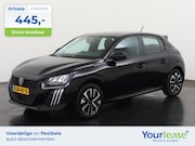 Peugeot 208 - 1.2 Hybrid 110 e-DCS6 Business | All-in 445, - Private Lease