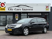 Opel Vectra - in zeer goede staat 2.2-16V Business org nl auto nap logisch