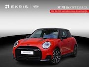 MINI Mini Electric - John Cooper Works Trim | Pakket L
