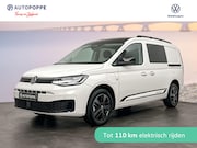 Volkswagen Caddy - Bedrijfswagens Flexible Maxi Limited Edition 1.5 TSI Hybride