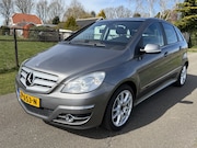 Mercedes-Benz B-klasse - 180 Business Class Airco/Navi/PDC/LMV/Stoelverw