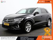 Volkswagen T-Roc - 1.5 TSI DSG R-Line Climate control Adaptieve cruise control 