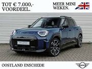 MINI Aceman - SE / John Cooper Works / Pakket L / John Cooper Wo