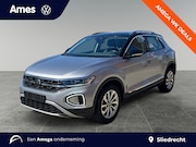Volkswagen T-Roc - 1.0 TSI 115pk Life Edition | Wireless Apple Carplay/Android